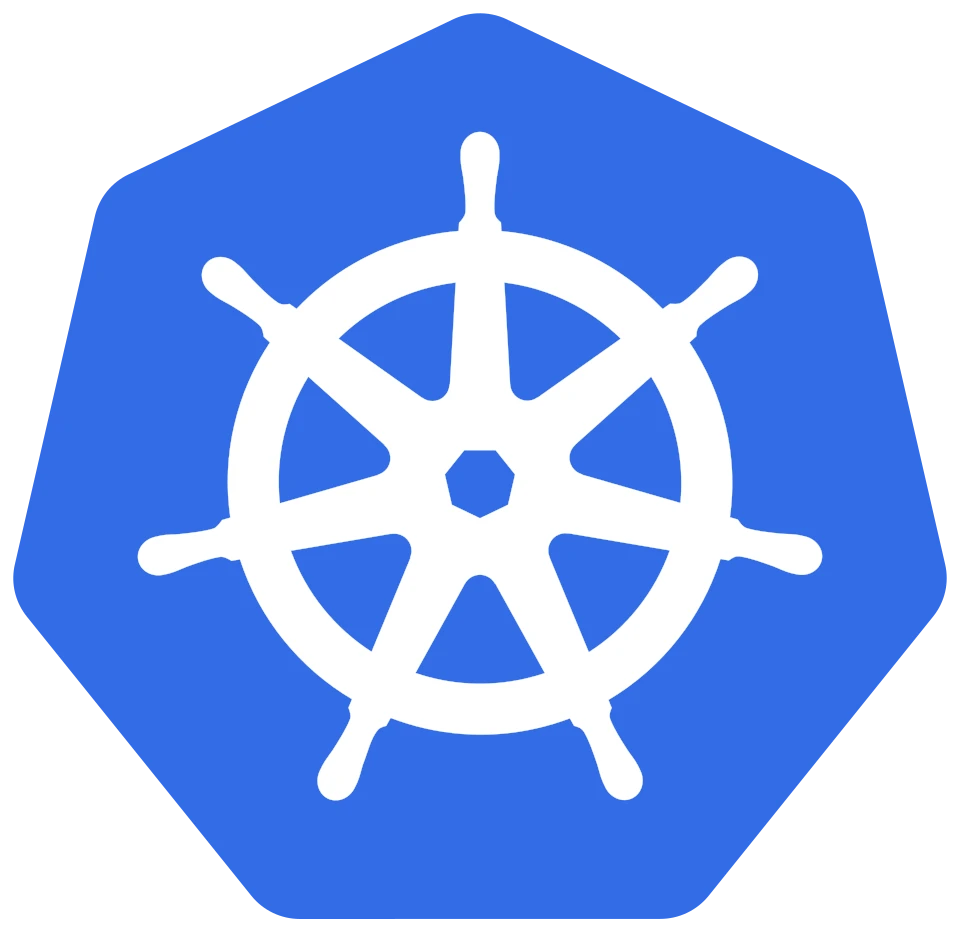 Kubernetes — container orchestration platform